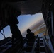 Marines with VMGR 152 refuel Army helicopters during joint training