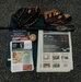 Italians and Vicenza Military Community play baseball at Friendship Festival