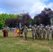 COR HHC, AFNorth Bn