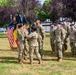 COR HHC, AFNorth Bn