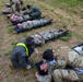 86th AES performs training Aeromedical Evacuation with 424th ABS