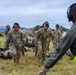 86th AES performs training Aeromedical Evacuation with 424th ABS