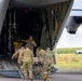 86th AES performs training Aeromedical Evacuation  with 424th ABS
