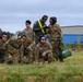 86th AES performs training Aeromedical Evacuation with 424th ABS