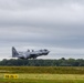 86th AES performs training Aeromedical Evacuation with 424th ABS