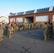 Chièvres Air Base 9/11 Commemorations