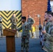 Chièvres Air Base 9/11 Commemorations