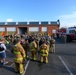 Chièvres Air Base 9/11 Commemorations