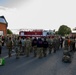 Chièvres Air Base 9/11 Commemorations