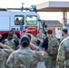 Chièvres Air Base 9/11 Commemorations