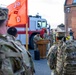 Chièvres Air Base 9/11 Commemorations