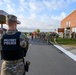 Chièvres Air Base 9/11 Commemorations