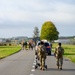 Chièvres Air Base 9/11 Commemorations