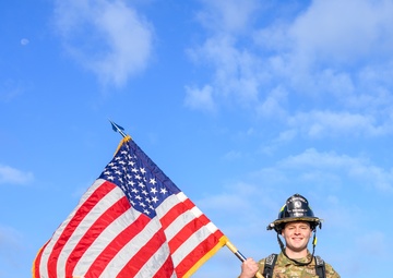 Chièvres Air Base 9/11 Commemorations