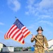 Chièvres Air Base 9/11 Commemorations