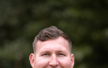 DRIVING FORWARD | 406th AEW Weapons Safety NCO selected for U.S. Air Force rugby team
