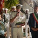 Nissoria 9/11 Ceremony