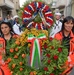 Nissoria 9/11 Ceremony