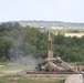650th REGIONAL SUPPORT GROUP CONDUCTS WEAPONS TRAINING AT FORT HOOD, TX