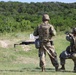 650th REGIONAL SUPPORT GROUP CONDUCTS WEAPONS TRAINING AT FORT HOOD, TX