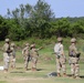 650th REGIONAL SUPPORT GROUP CONDUCTS WEAPONS TRAINING AT FORT HOOD, TX