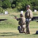 650th REGIONAL SUPPORT GROUP CONDUCTS WEAPONS TRAINING AT FORT HOOD, TX