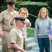 U.S. Africa Command Chief Pinning Ceremony 2025