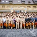 U.S. Africa Command Chief Pinning Ceremony 2025