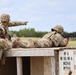 650th REGIONAL SUPPORT GROUP CONDUCTS WEAPONS TRAINING AT FORT HOOD, TX