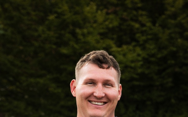 DRIVING FORWARD | 406th AEW Weapons Safety NCO selected for U.S. Air Force rugby team