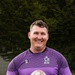 DRIVING FORWARD | 406th AEW Weapons Safety NCO selected for U.S. Air Force rugby team