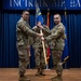 39th CS Welcomes New Commander at Assumption of Command Ceremony