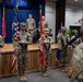 39th CS Welcomes New Commander at Assumption of Command Ceremony