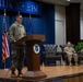 39th CS Welcomes New Commander at Assumption of Command Ceremony