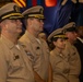 USS Kearsarge Chief Pinning Ceremony