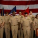 USS Kearsarge Chief Pinning Ceremony