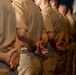 USS Kearsarge Chief Pinning Ceremony