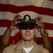 USS Kearsarge Chief Pinning Ceremony