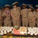 USS Kearsarge Chief Pinning Ceremony