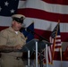USS Kearsarge Chief Pinning Ceremony