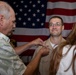 USS Kearsarge Chief Pinning Ceremony