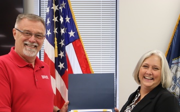 NAVSEA’s NextGen Program Builds Future Leaders in Newport News, Virginia