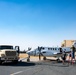 Fuel spill exercise strengthens joint response at 386th AEW
