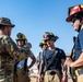 Fuel spill exercise strengthens joint response at 386th AEW
