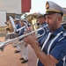 Nissoria 9/11 Ceremony