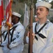 Nissoria 9/11 Ceremony