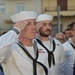 Nissoria 9/11 Ceremony