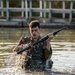 Ranger and Sapper Assesment Program: Army Combat Water Survival Test