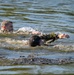 Ranger and Sapper Assesment Program: Army Combat Water Survival Test