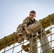 Ranger and Sapper Assesment Program: Obstacle Course